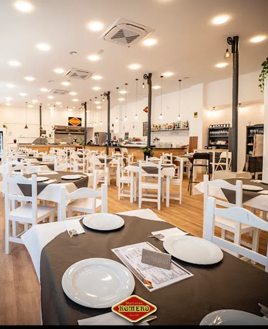 Mariscos Romero Ayamonte