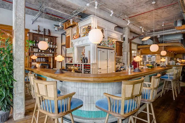 Riding House Bloomsbury