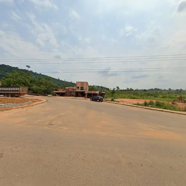 Pizzaria E Churrascaria Brasão