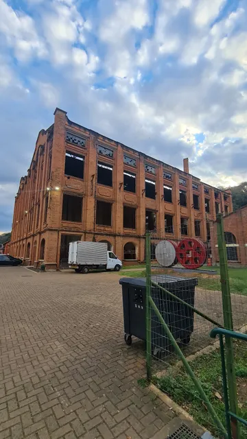 Engenho Central - Piracicaba