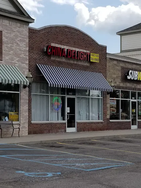 China Delight