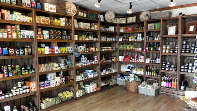 West Coast Delicatessen