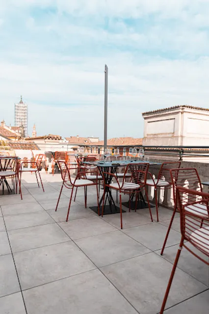 WABI Crema Sushi&Ramen