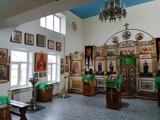 Church of the Ascension