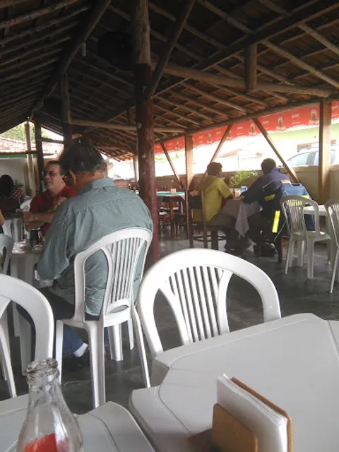 Restaurante Espeto & Cia