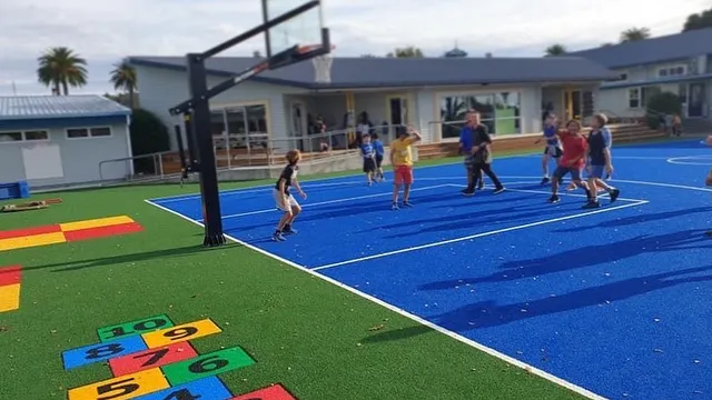 Teamturf | Artificial Grass Supplier | Auckland & Northland New Zealand