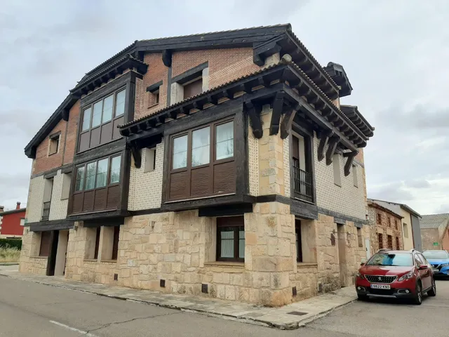 El Cason de los Poemas Hotel Grajera