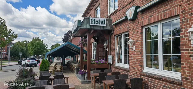 Hotel Böttchers Gasthaus