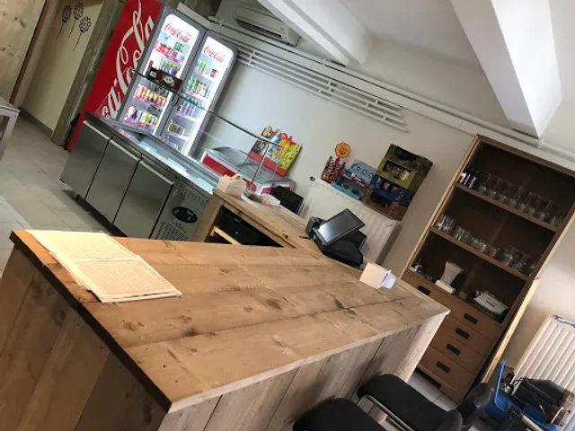 Cafe Au Lait Broodjes