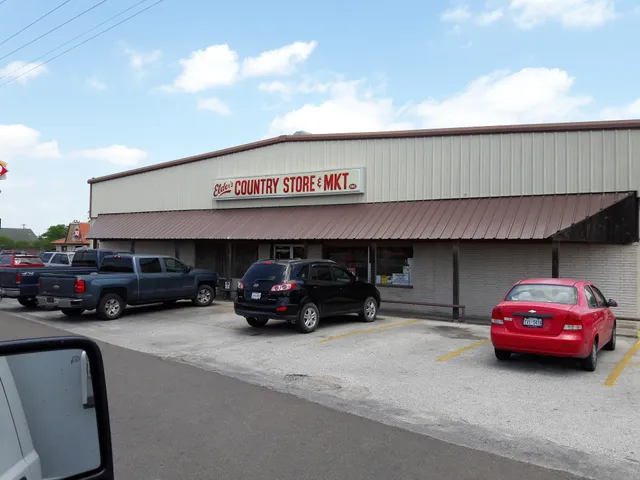 Elder's Country Store & Market