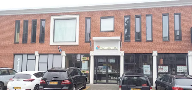 Domino's Pizza Nunspeet