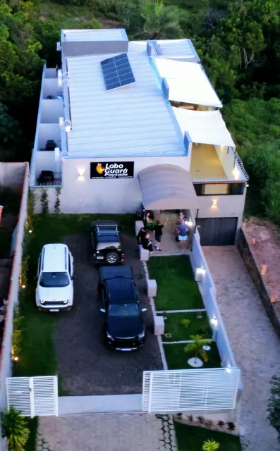 Pousada Lobo Guará | Serra da Canastra