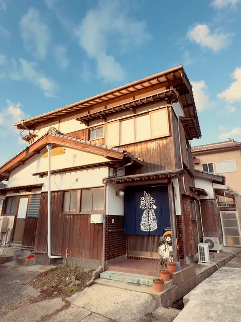 Villa SHACHIHOKO (しゃちほこ)