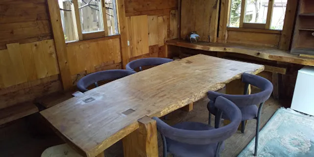 らんちカフェ木ぐらし