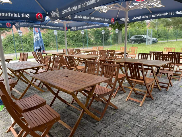 Run Zhuang | Traditionelles Chinesisches Restaurant