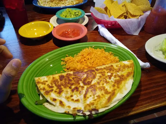El Poblano Mexican Restaurant