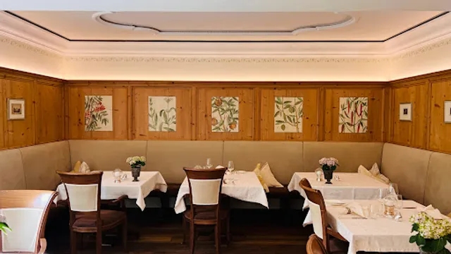 Huber´s im Fischerwirt