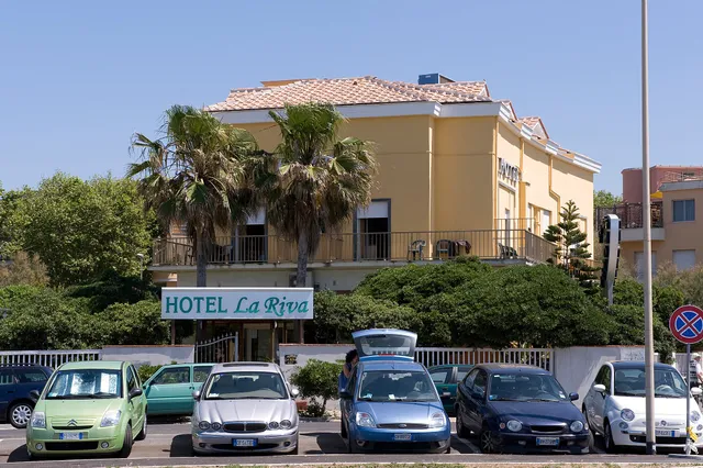 Hotel Riva from Rivabella hotels