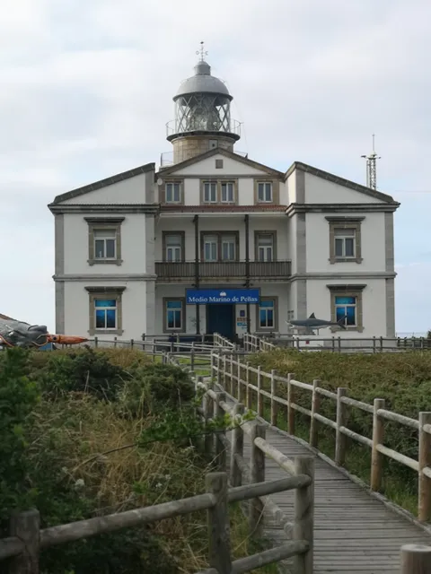 Casa de Aldea El Somolin