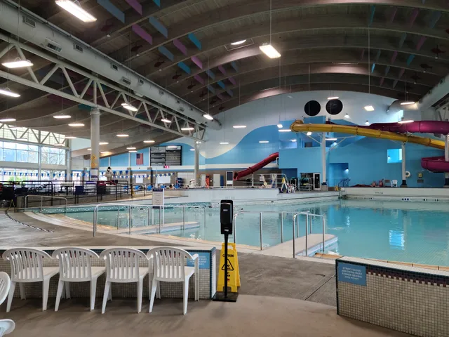 North Clackamas Aquatic Park