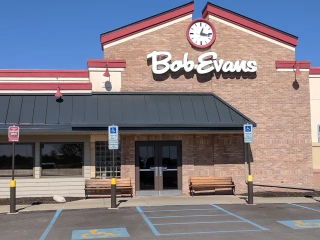 Bob Evans