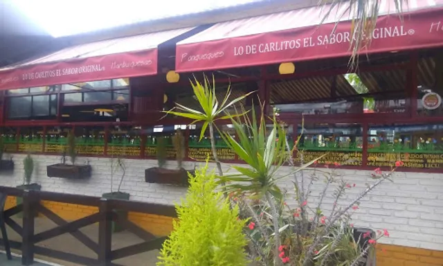 Lo De Carlitos