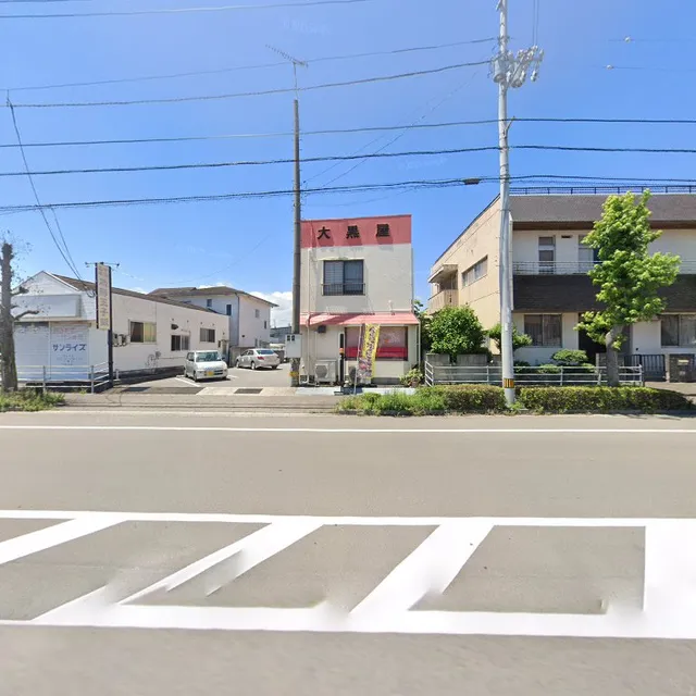 6-chōme-1-23 Kitamura