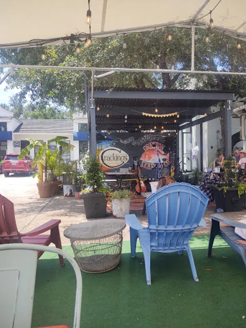 Crackings. - Grayton