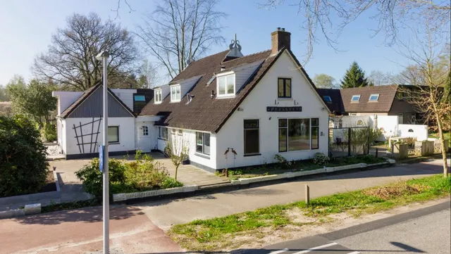 B&B De Posthoorn Appelscha