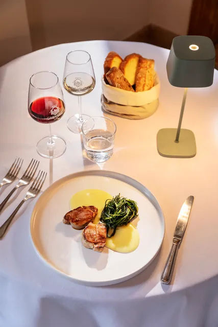 Ristorante Villa Giona