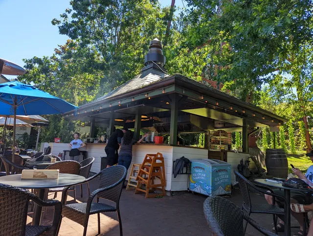 McMenamins Loading Dock Grill