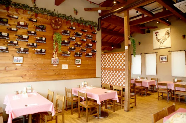 Local vegetables Italian "caponata"