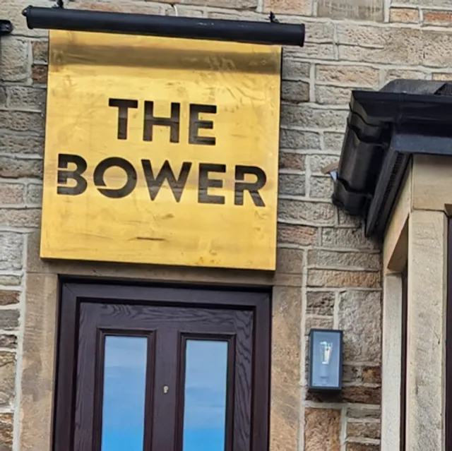 The Bower