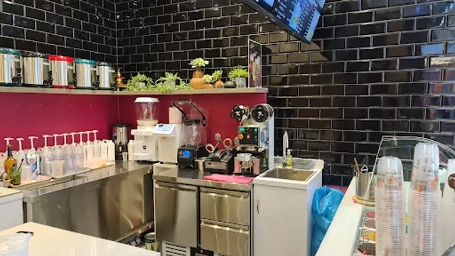 BoboQ Bubble Tea