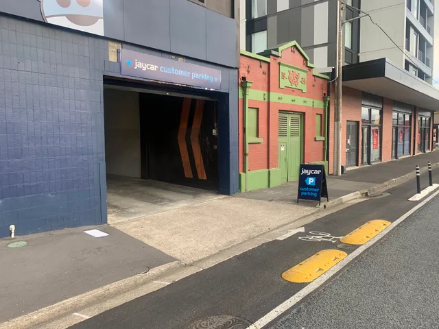 Jaycar Electronics Wellington