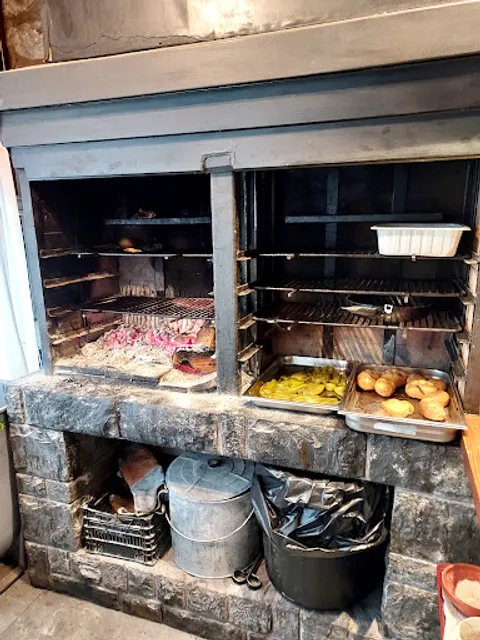 Restaurante La Estación