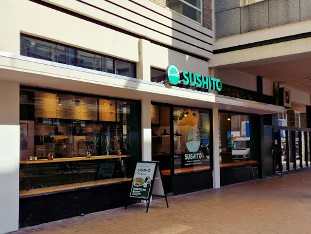 Sushito Groningen