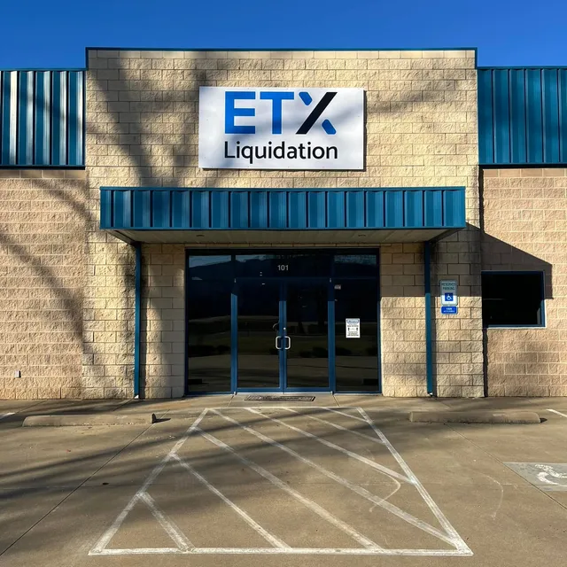 ETX Liquidation