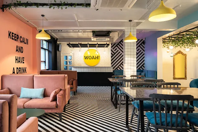 M.K.T HUB RESTAURANT