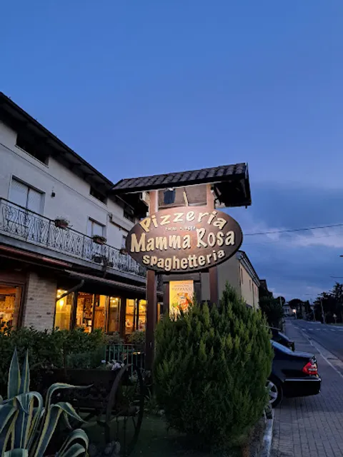 Mamma Rosa Ortezzano