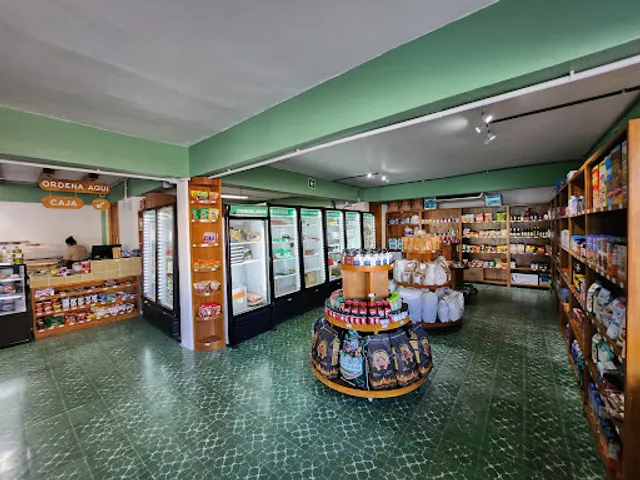 La Esquina Deli & Market