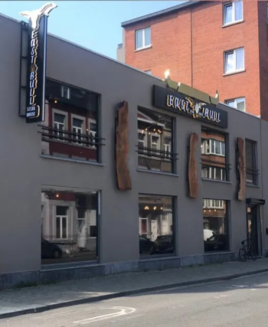 East N Bull SteakHouse - Restaurant & Steakhouse à Liège