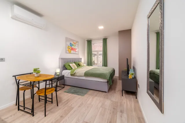 Prince Downtown Apartments