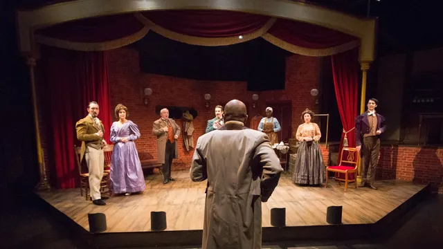 Lantern Theater Company