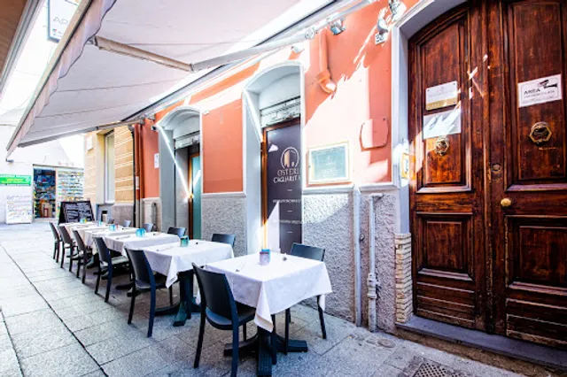 Osteria Cagliaritana