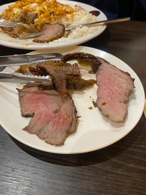 Rio Grande Steak house