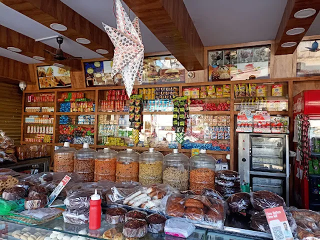 Mayura Bakery and Sweets