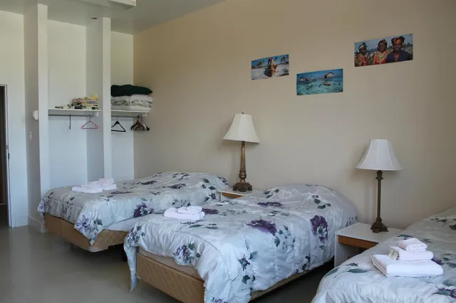 Auberge la Petite Ecole de Forillon