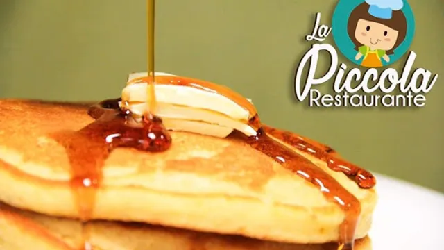 Restaurante La Piccola