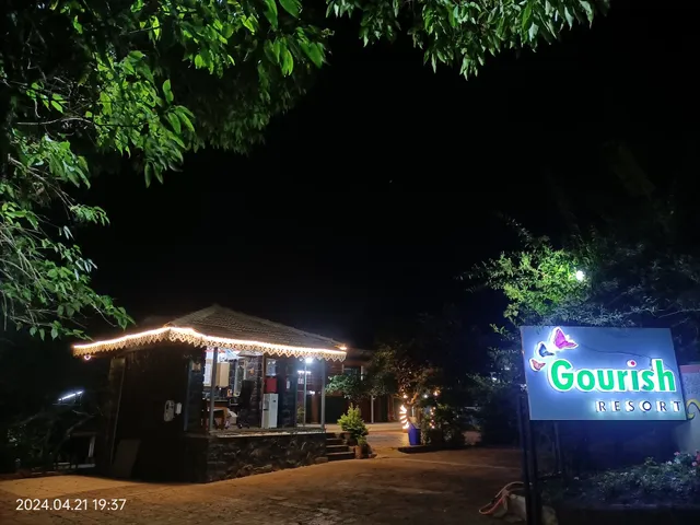 Gourish Resort Mahabaleshwar